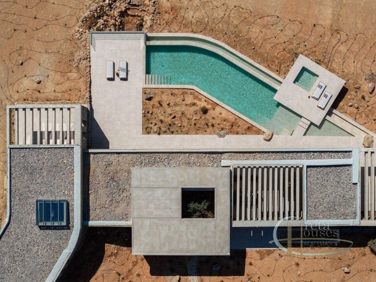 Villa in Agios Vasileios, Greece 1 - 18276990
