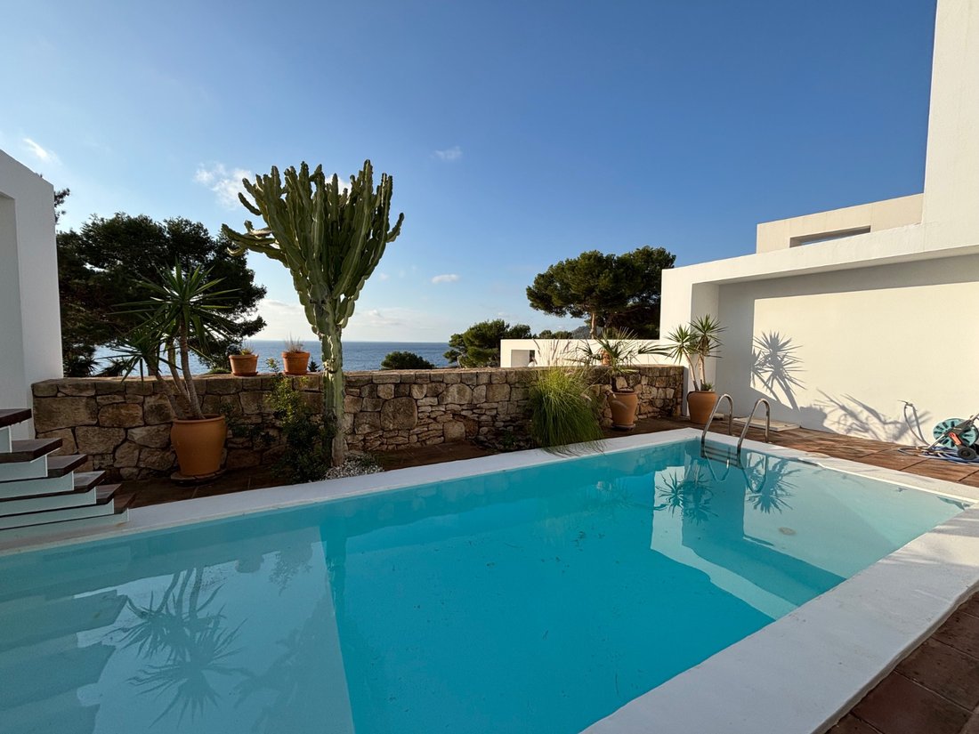 Apartment in Roca Llisa, Santa Eularia des Riu, Balearic Islands 5 - 18278369