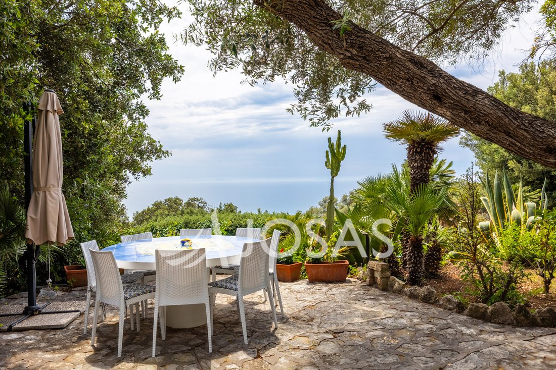 Villa in San Felice Circeo, Lazio, Italy 4 - 18278321
