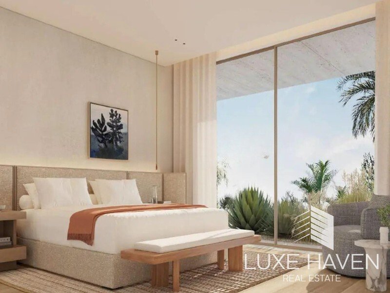 Villa in Hadaeq Sheikh Mohammed Bin Rashid, Dubai, United Arab Emirates 5 - 18278245