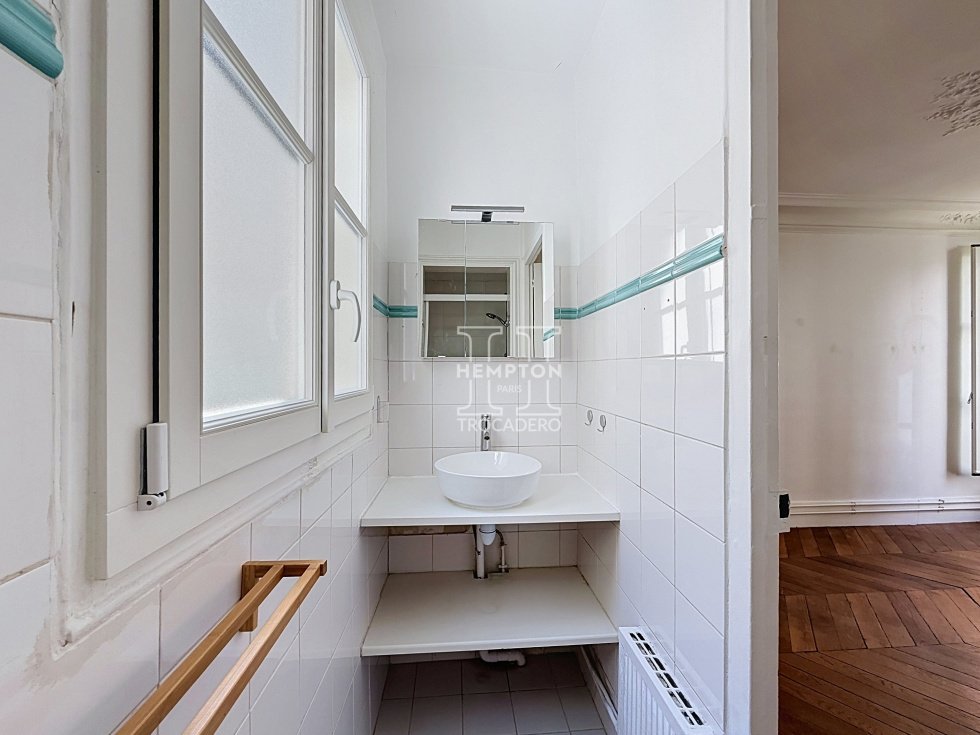 Apartment in Bois de Boulogne, Paris 16e Arrondissement, Paris 4 - 18243223