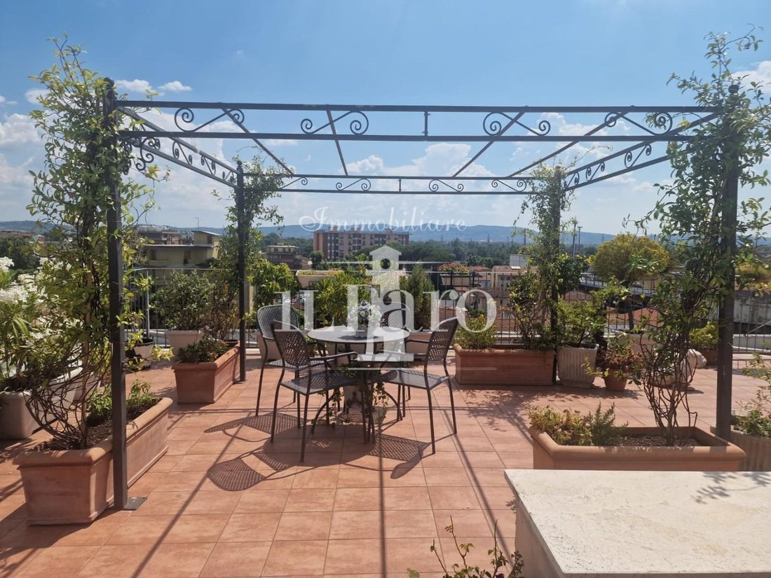 Apartment in Novoli - Parco San Donato, Florence, Italy 3 - 18278211