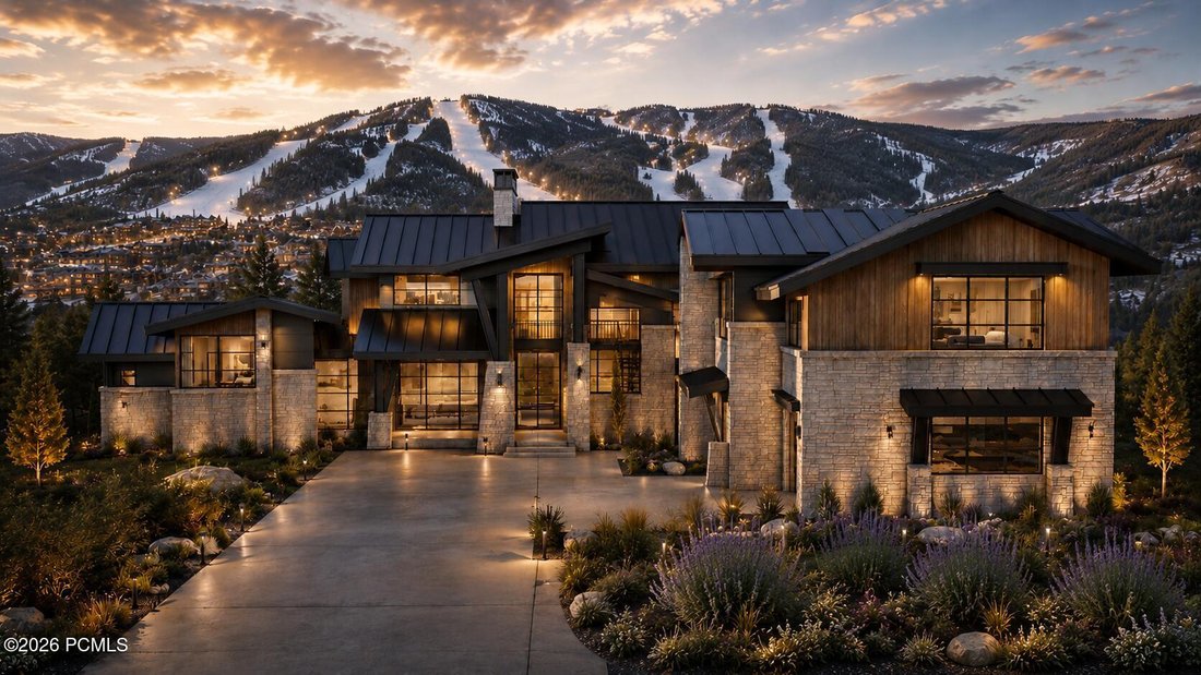 House in Kamas, Utah, United States 1 - 18278568