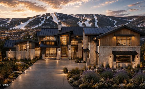 Casa a Kamas, Utah, Stati Uniti 1