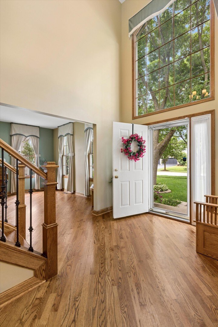 House in Village of Lakewood, Illinois, United States 5 - 18277464