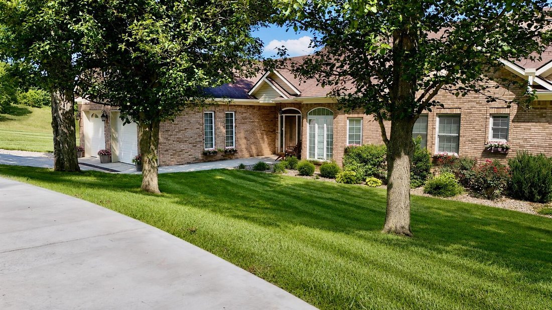 House in Lancaster, Kentucky, United States 5 - 18278018