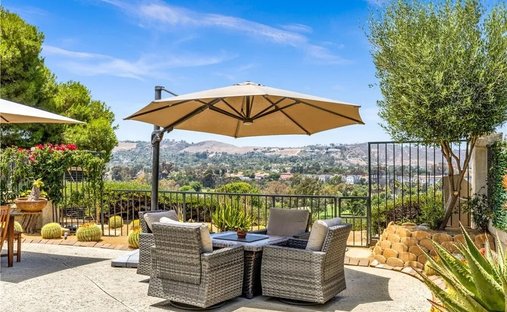 Condo in San Juan Capistrano, California, United States 1