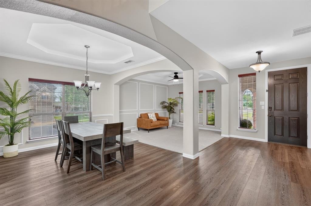 House in Little Elm, Texas, United States 5 - 18278036