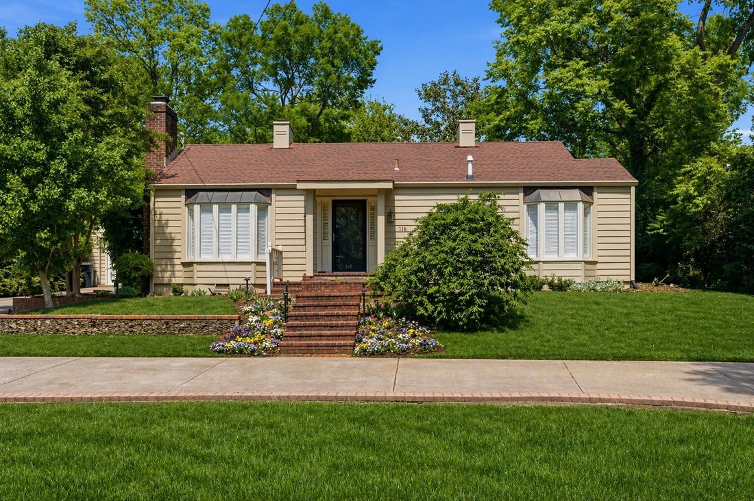 House in Nashville, Tennessee, United States 1 - 18277340