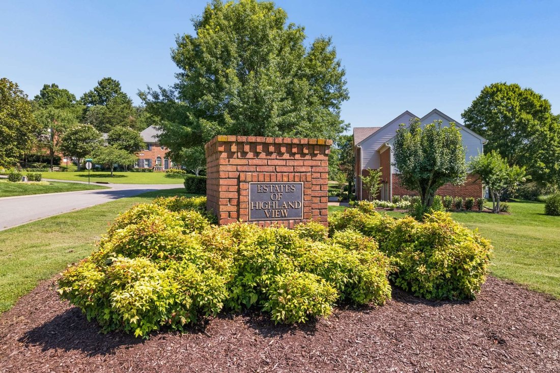 House in Nashville, Tennessee, United States 2 - 18277351