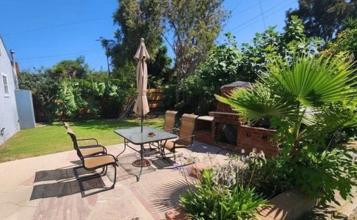 Casa a Los Angeles, California, Stati Uniti 1