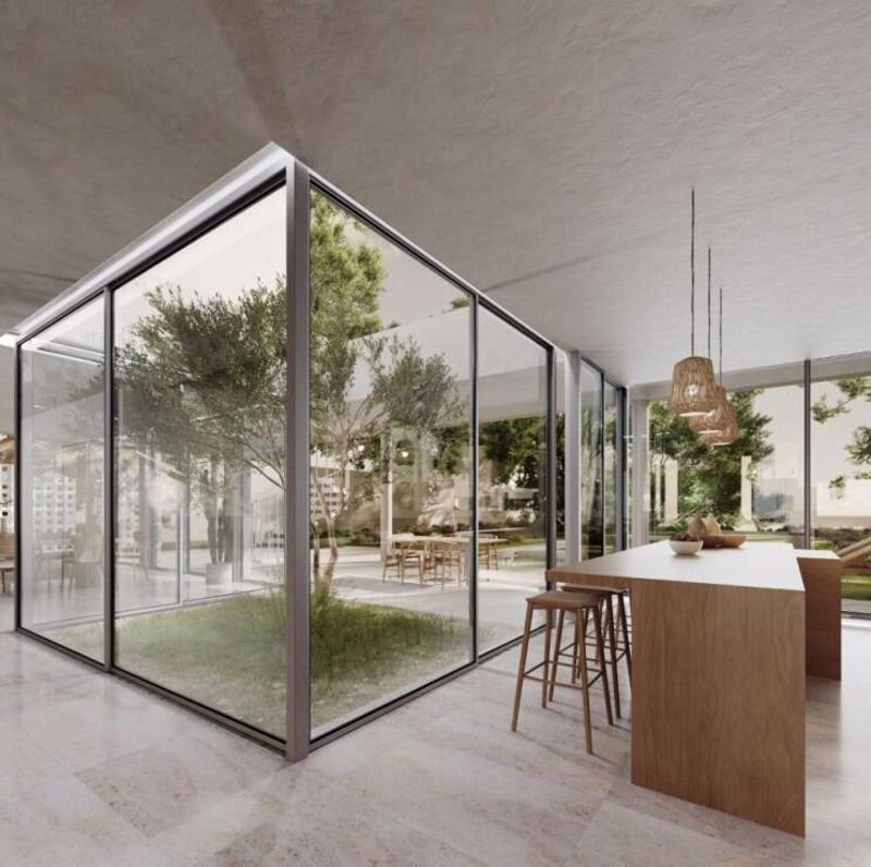 Villa in Perivolia, Larnaca, Cyprus 4 - 18277167