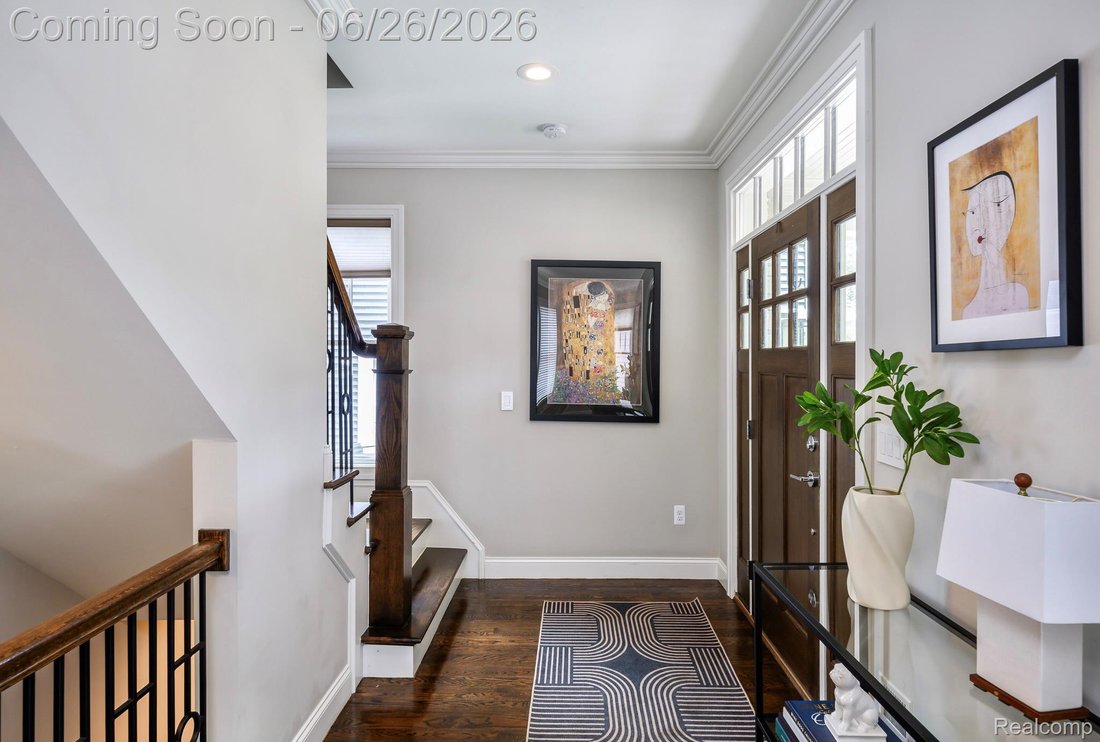 House in Birmingham, Michigan, United States 2 - 18277649