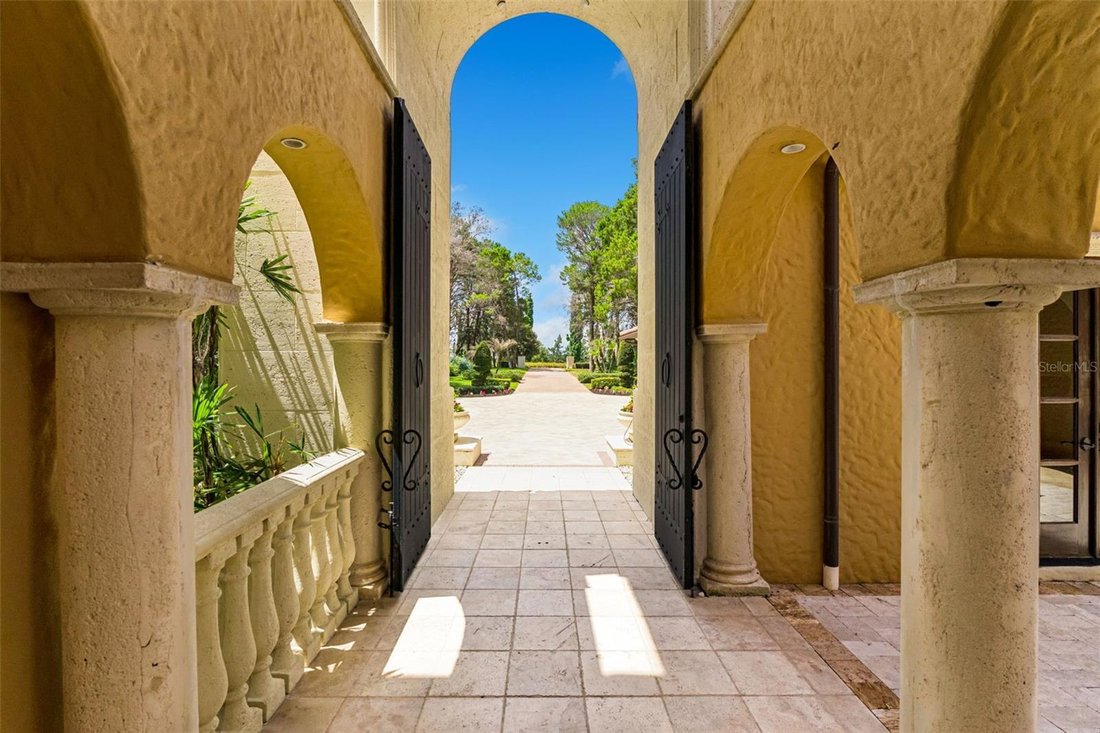 House in Montverde, Florida, United States 4 - 18277905