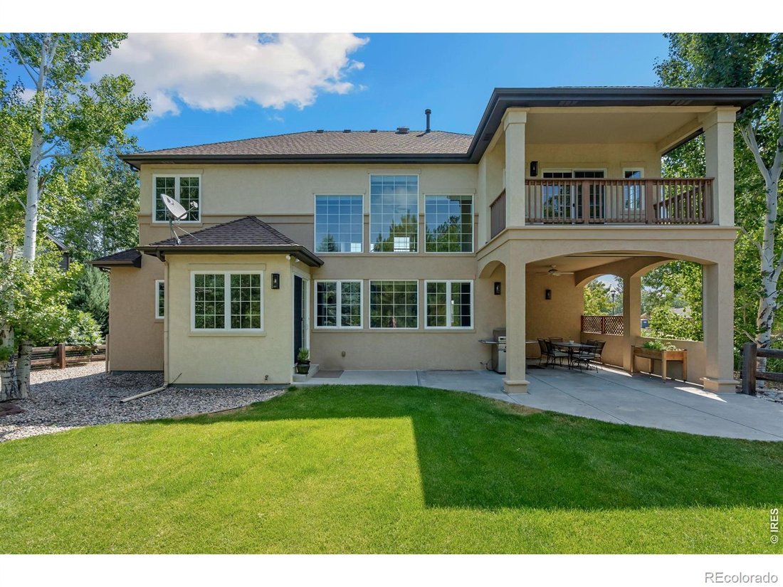 House in Fort Collins, Colorado, United States 4 - 18277026