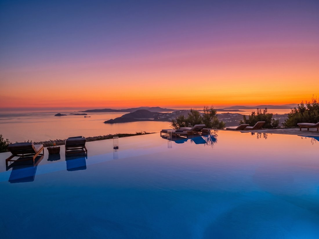 House in Mykonos, Aegean, Greece 1 - 13918493