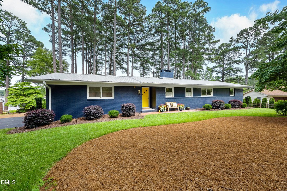 House in Carthage, North Carolina, United States 1 - 18277059