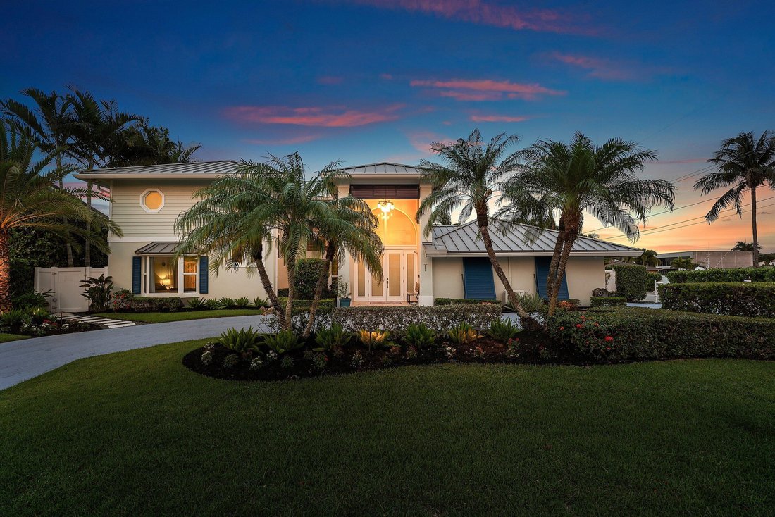 House in Boca Raton, Florida, United States 1 - 18277221