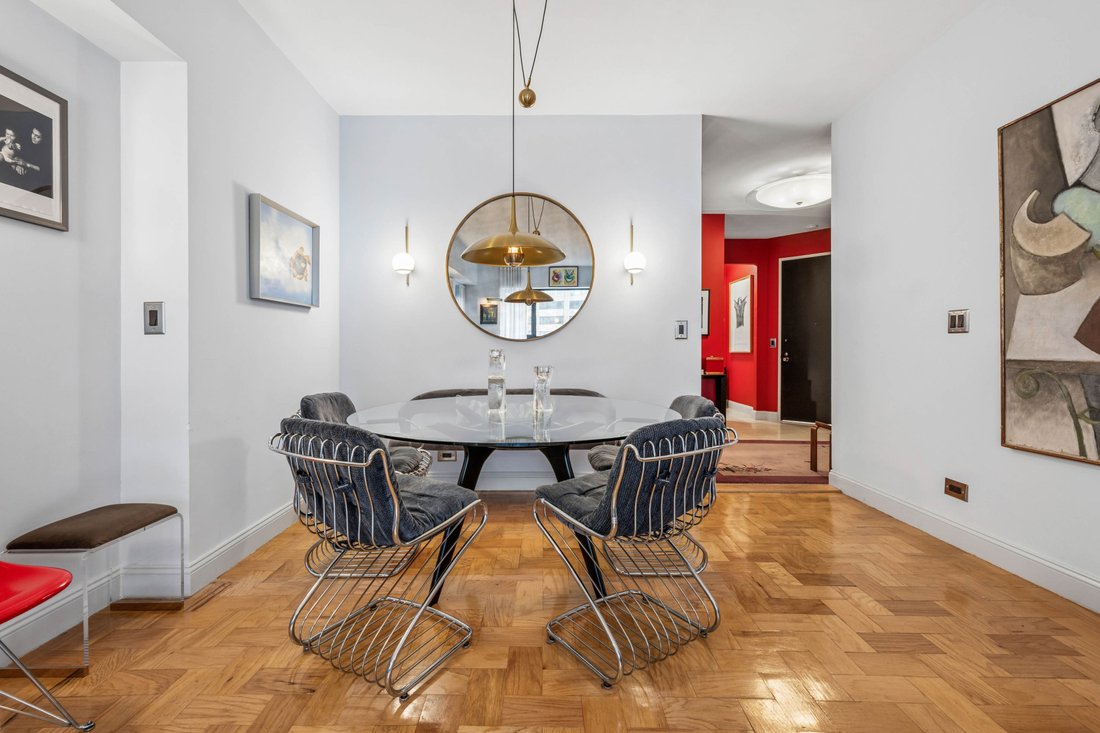 Condo in New York, New York, United States 5 - 18278147
