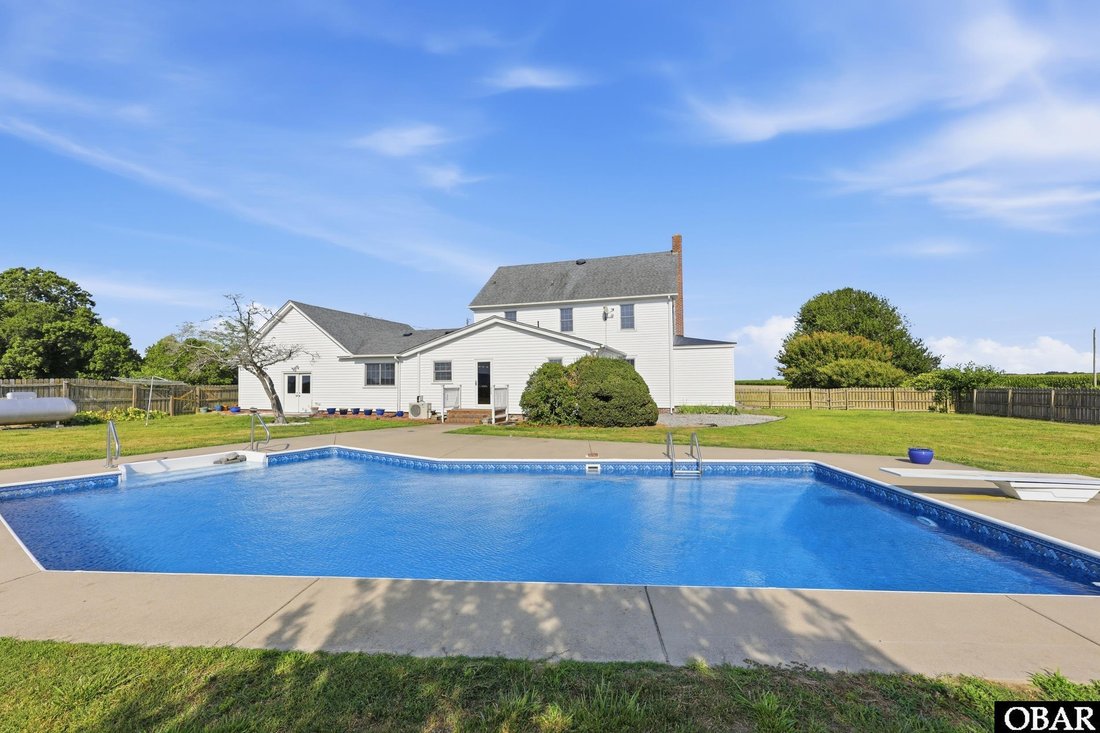 House in Elizabeth City, North Carolina, United States 3 - 18276801