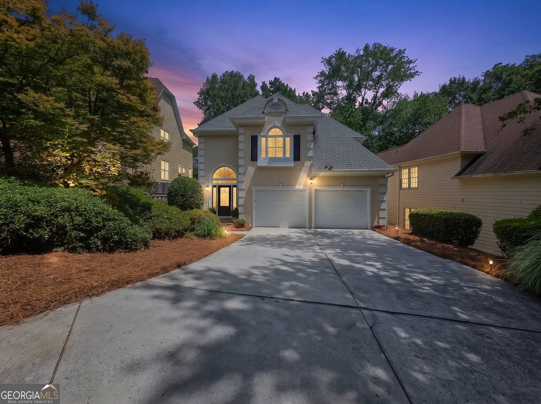 House in Atlanta, Georgia, United States 2 - 18278089