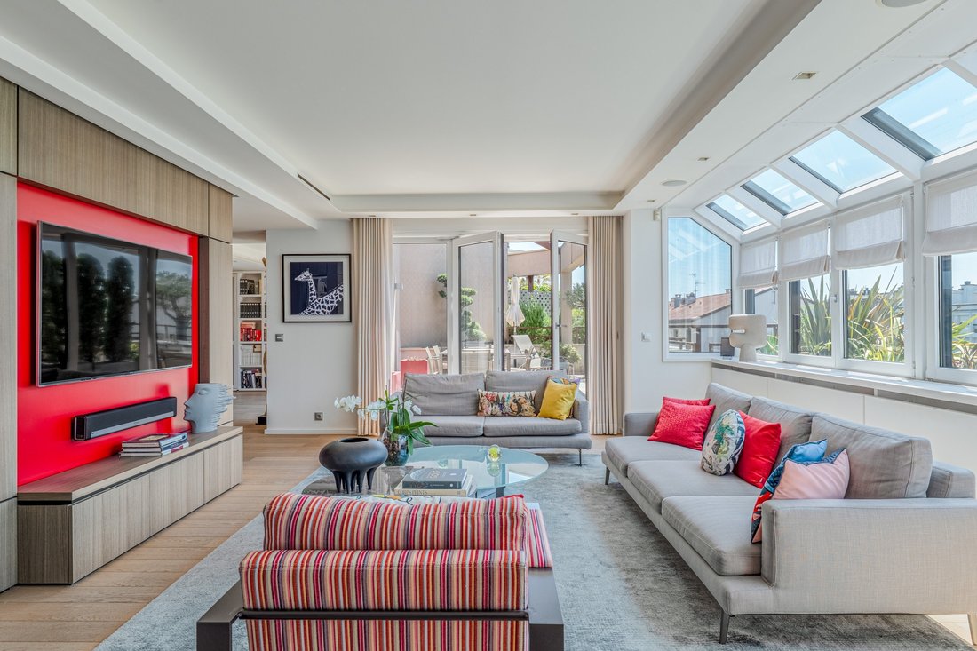 Apartment in Bellecour-Ainay, Lyon 2e Arrondissement, Lyon 3 - 18278134