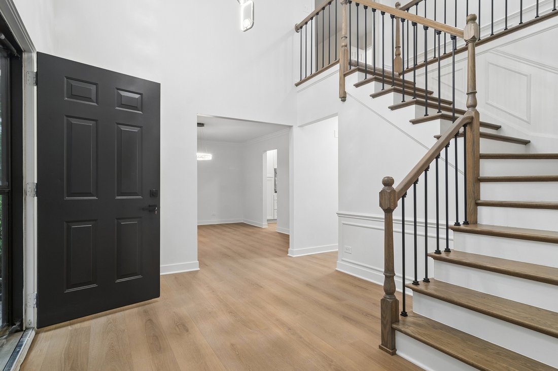 House in Prospect Heights, Illinois, United States 2 - 18220886