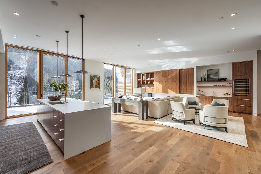 Condo in Park City, Utah, United States 1 - 18278175