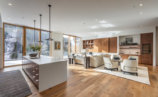 Condo in Park City, Utah, United States 1