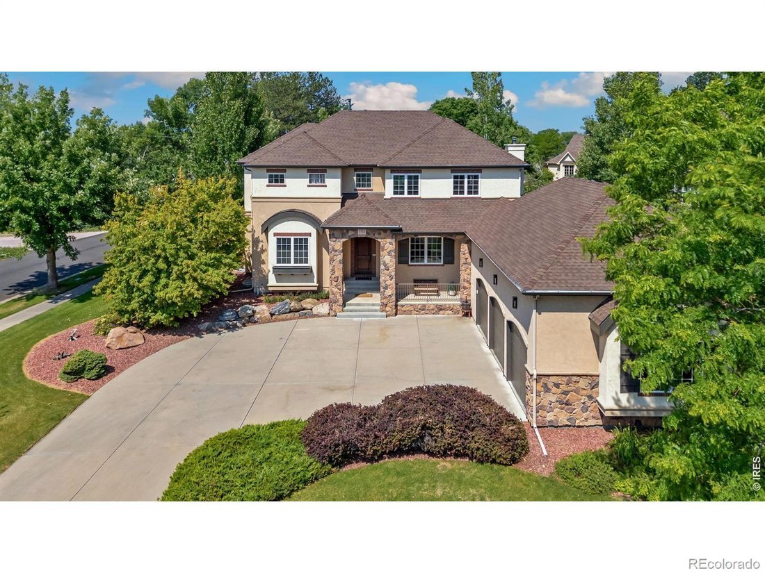 House in Fort Collins, Colorado, United States 2 - 18277026