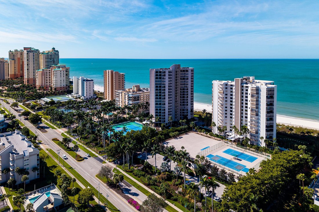 Condo in Marco Island, Florida, United States 2 - 18277545
