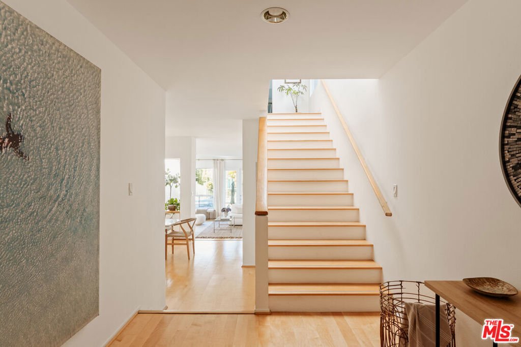 Townhouse in Los Angeles, California, United States 5 - 18276925