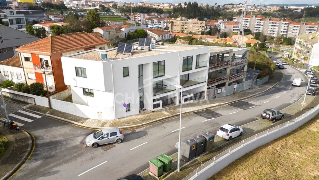 House in Madalena, Porto District, Portugal 3 - 17849969