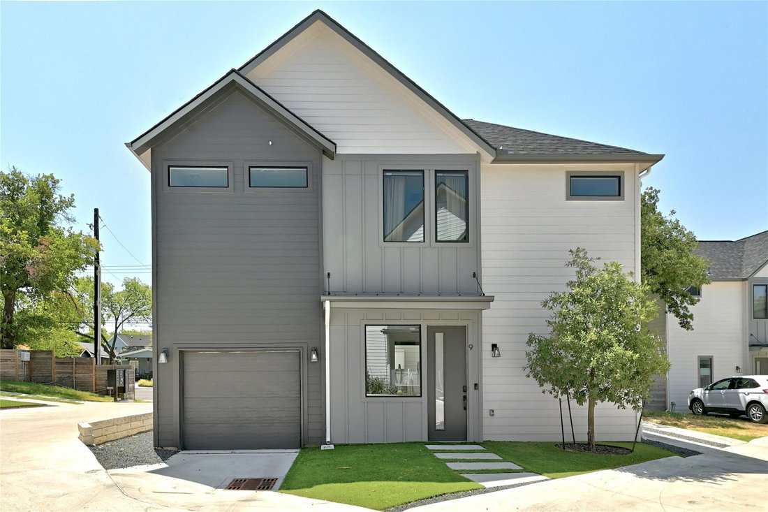 House in Austin, Texas, United States 3 - 18277287