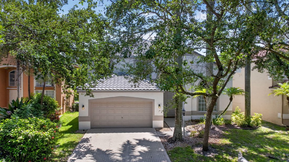 House in Parkland, Florida, United States 1 - 18254930