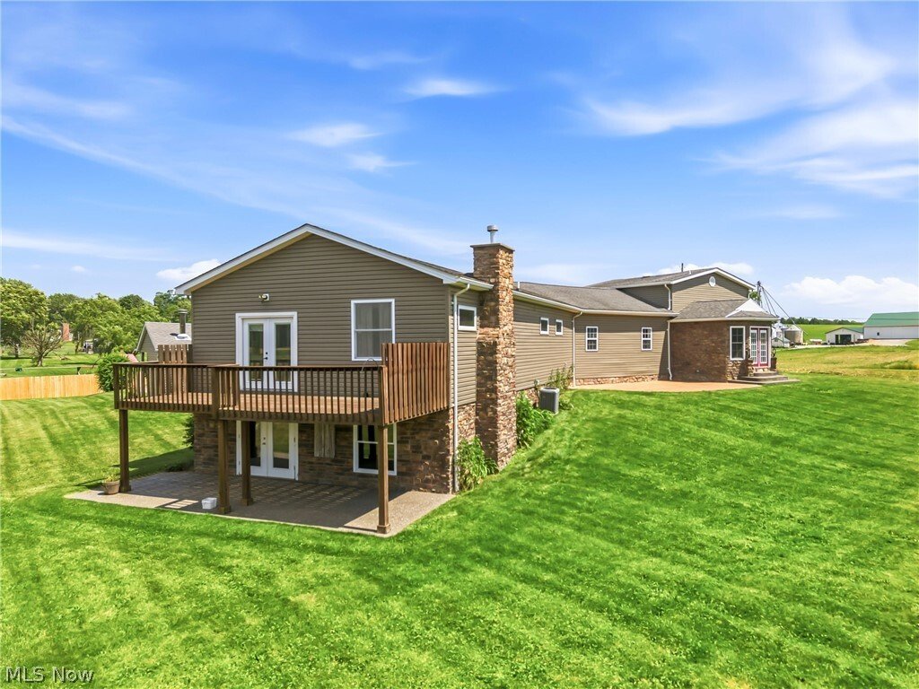 House in East Rochester, Ohio, United States 3 - 18276902