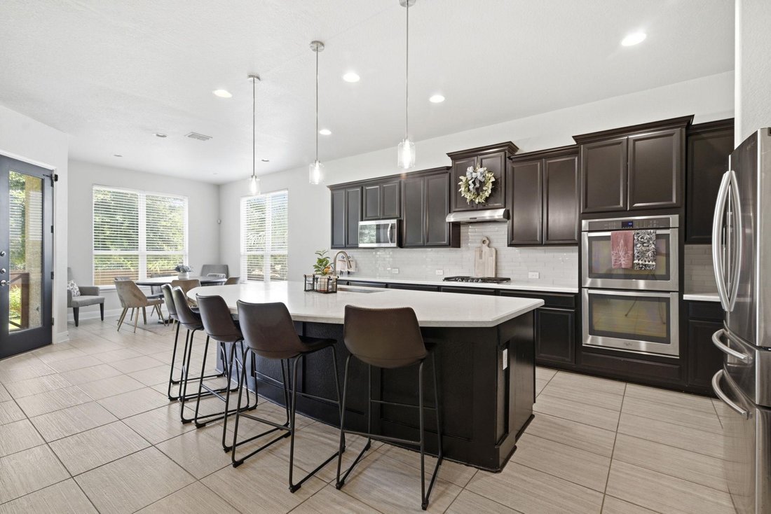 House in Bulverde, Texas, United States 5 - 18277305