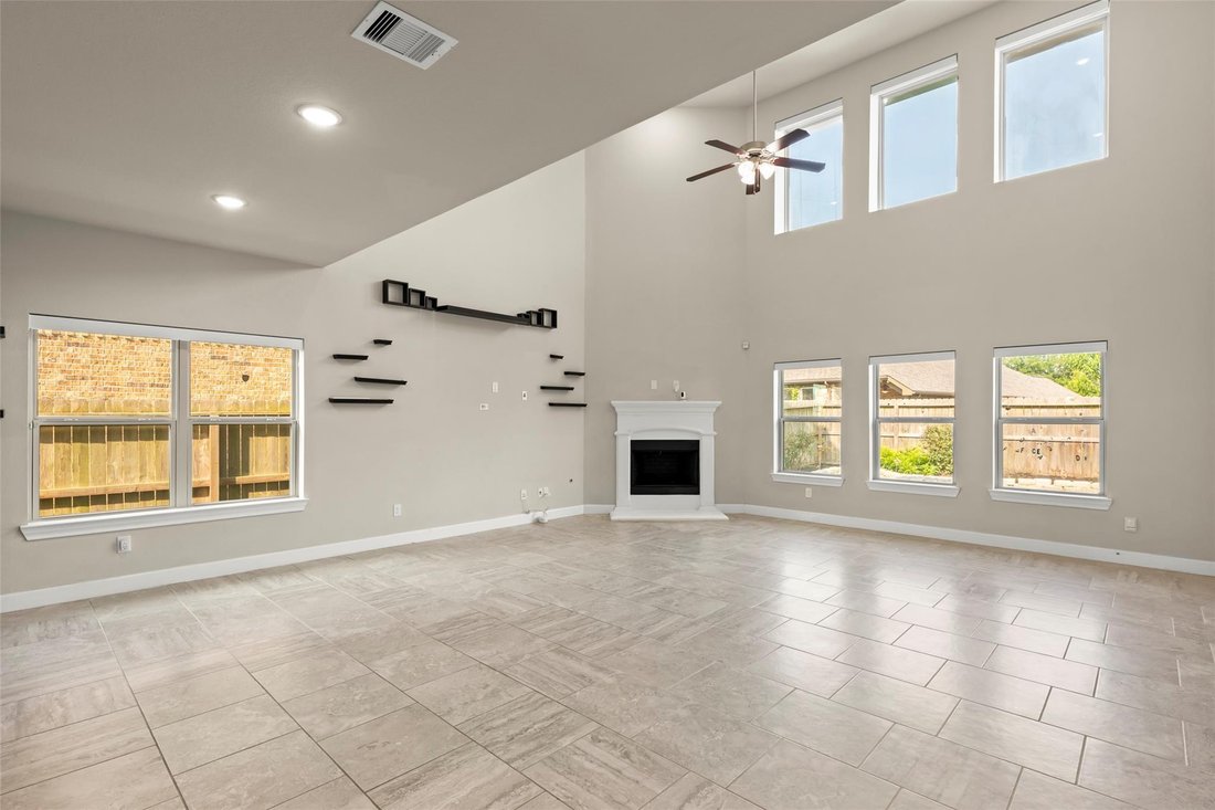 House in Richmond, Texas, United States 5 - 18277459