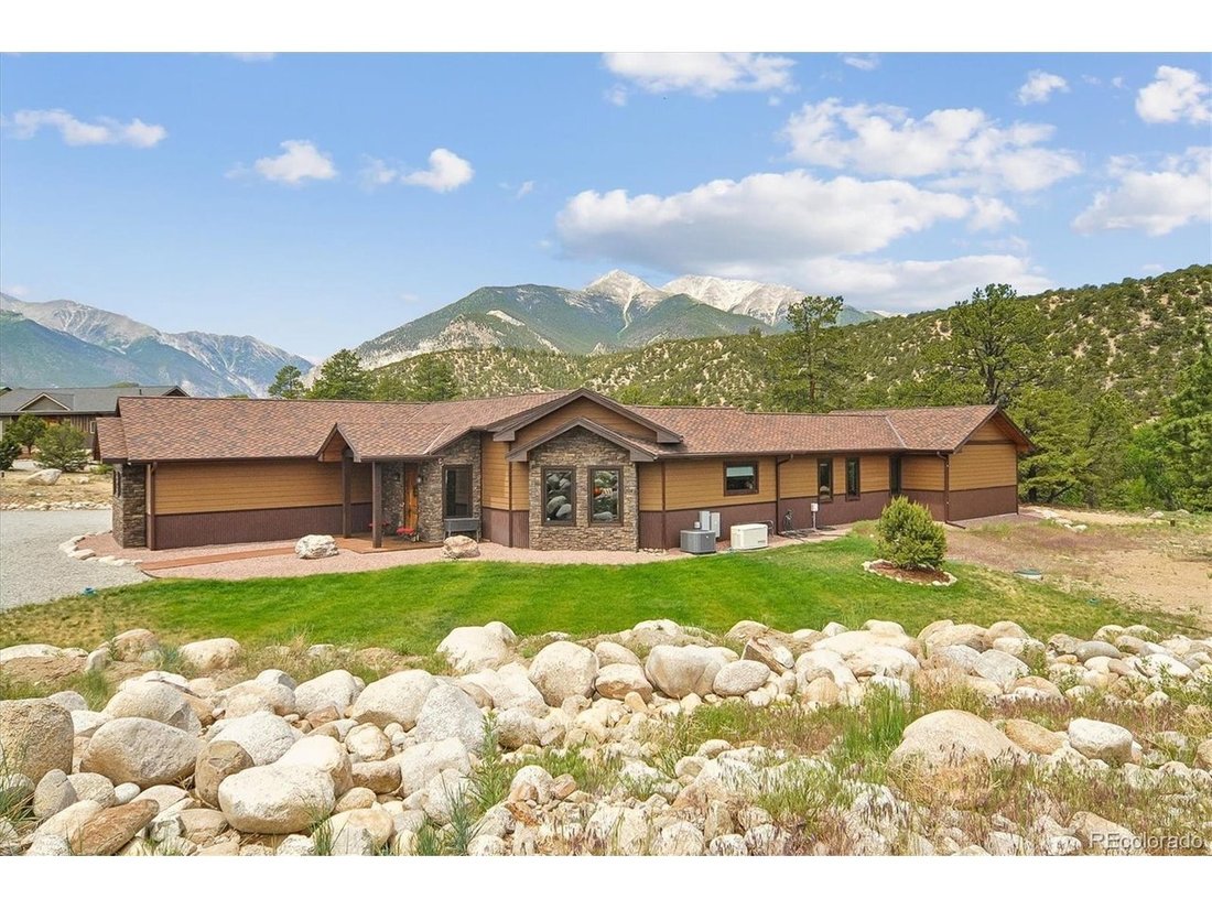 House in Buena Vista, Colorado, United States 3 - 18277929