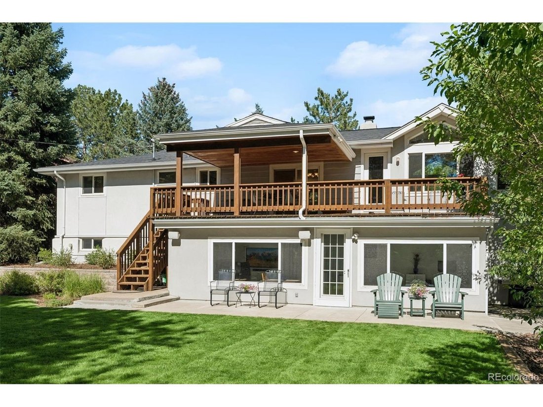 House in Denver, Colorado, United States 4 - 18278064