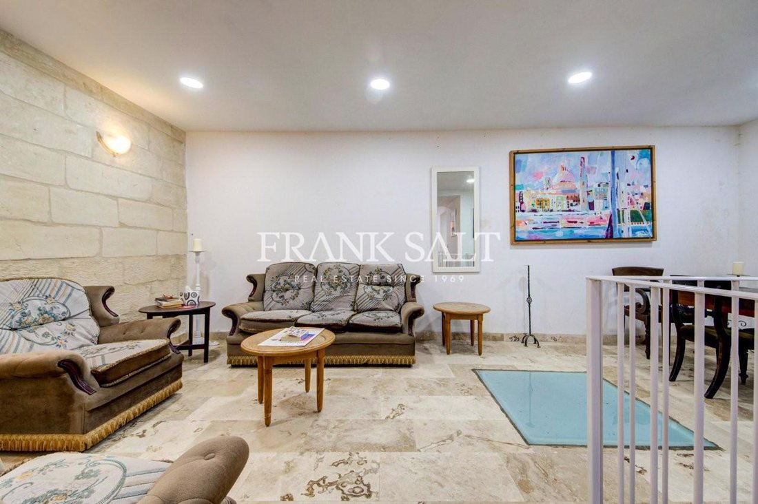 Townhouse in Senglea, Malta 2 - 18207395