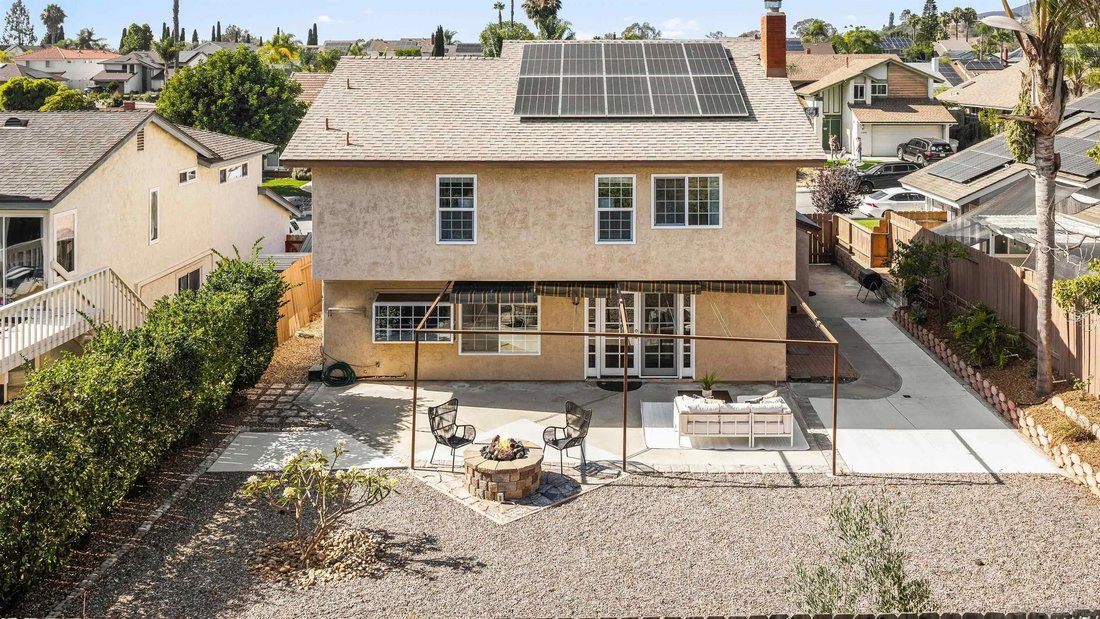 House in San Diego, California, United States 2 - 18277773