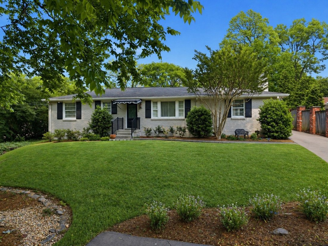 House in Nashville, Tennessee, United States 2 - 18277320