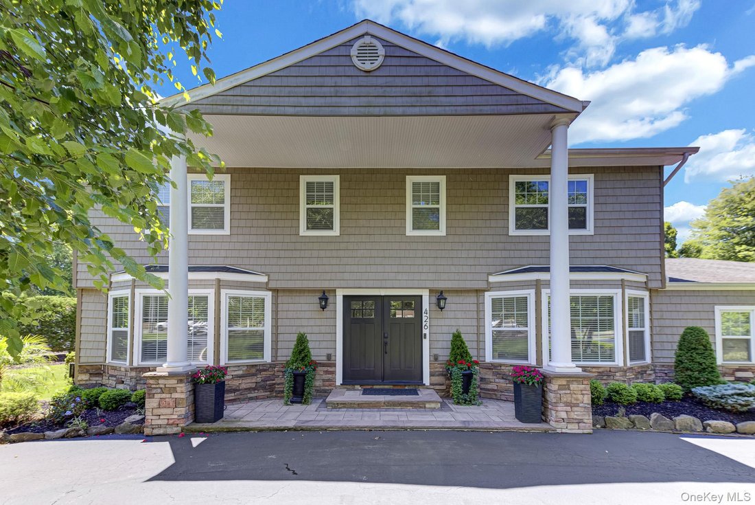House in Huntington Station, New York, United States 1 - 18277093