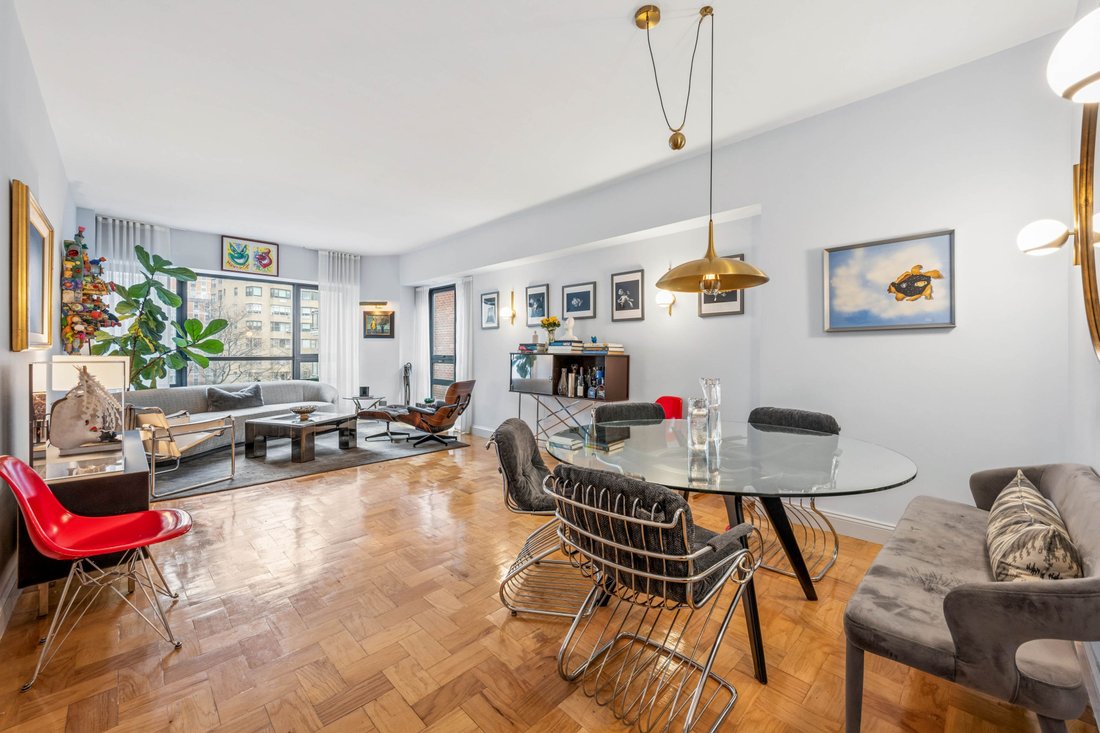 Condo in New York, New York, United States 3 - 18278147