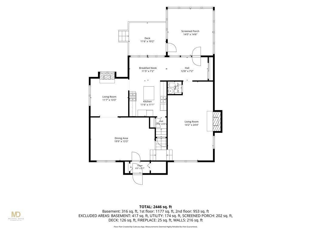 House in East Providence, Rhode Island, United States 5 - 18276921