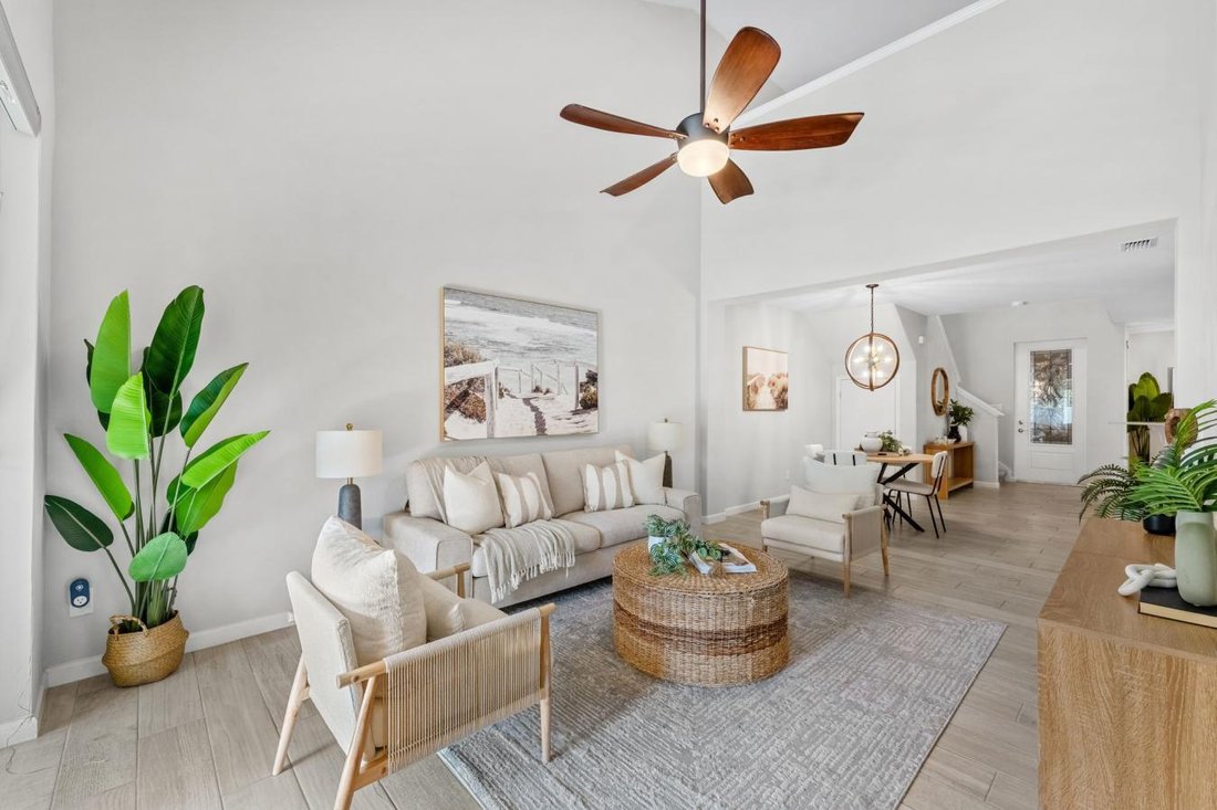 House in Indian Harbour Beach, Florida, United States 3 - 18278334