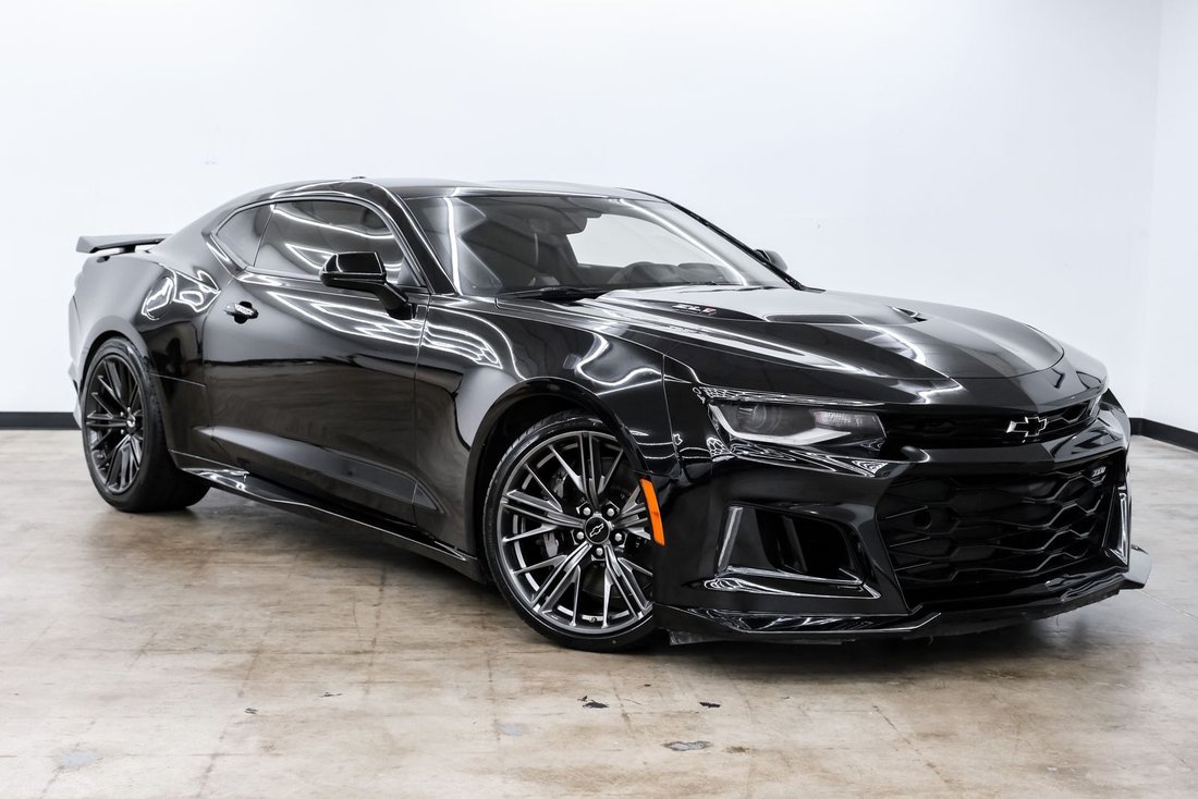 Coupe in Addison, TX, United States 3 - 18278459