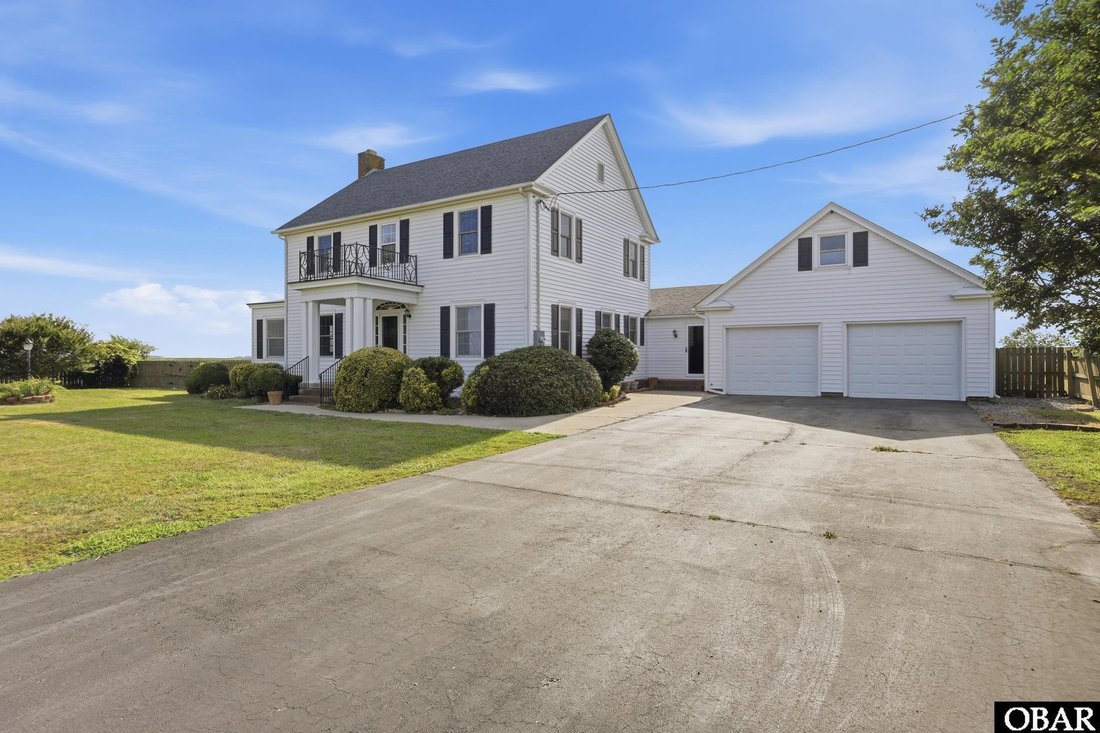 House in Elizabeth City, North Carolina, United States 2 - 18276801