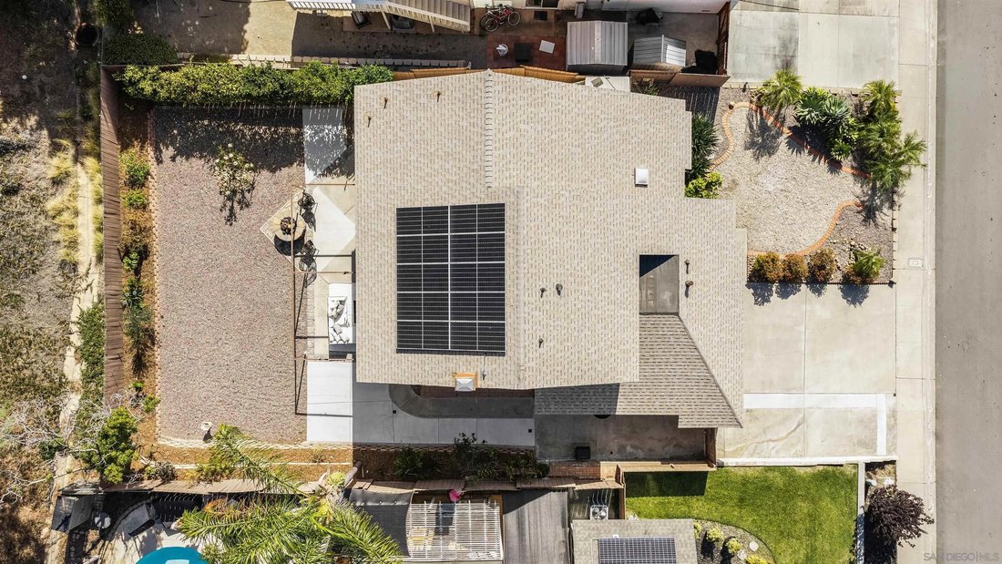 House in San Diego, California, United States 3 - 18277773